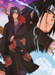 Itachi e Sasuke